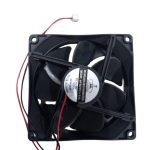 4″ Inch 12V Cooling Fans 4 Inches DC 12V 90x25mm Heatsink Cooler Cooling Fan Radiator Heat Dissipation Fan With Cables Bangladesh (New)