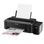 Epson L130 Four cartridge Inktank Printer Bangladesh (New)