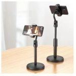 L7 Height-Adjustable Mobile Phone Stand Holder: Elevate Convenience and Quality in Your Broadcasts Bangladesh (New)