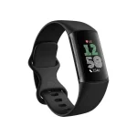 Fitbit Charge 6 Fitness Tracker with Google apps Bangladesh (New)