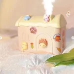 House Shaped Unique Look Humidifier Bangladesh (New)