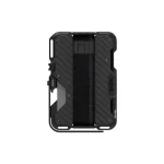 G03 Multi-Tool Magnetic Metal Wallet | Carbon Fiber Cover MagSafe Bangladesh (New)