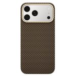 Green Lion Kevlar MagSafe Case for iPhone 17 Pro Bangladesh (New)