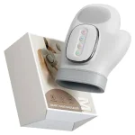 Hand Massager with Heat Compression Relief 3 Massage 4 Temperatures 5 Compression Bangladesh (New)