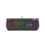 Havit KB872L Backlit Mechanical Gaming Keyboard Bangladesh (New)
