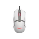 Havit MS885 Pro Backlit Gaming Mouse Bangladesh (New)