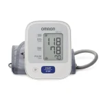 Omron HEM 7121 Fully Automatic Digital Blood Pressure Monitor Bangladesh (New)