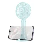 HOCO DF07 Mini Handheld Fan 1200 mAh Battery Bangladesh (New)
