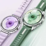 HUAWEI WATCH GT 6 – Power, Precision & Elegance Redefined Bangladesh (New)