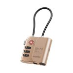 Momax PinLock Find My Locator with TSA Padlock Bangladesh (New)