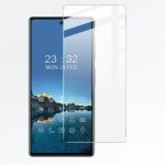 ITIETIE Full Clear Tempered Glass Screen Protector for Vivo X200 FE Bangladesh (New)