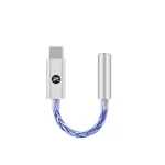 JCALLY JM6 Pro CX31993 Digital Audio Portable DAC Dongle Bangladesh (New)