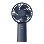 JISULIFE F2D Handheld Portable Hand Held Fan 6000mAh Bangladesh (New)