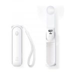 JISULIFE F8 Handheld Mini Fan 2000mAh Bangladesh (New)