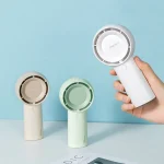 JISULIFE FA43 Handheld Turbo Fan 4000mAh Bangladesh (New)