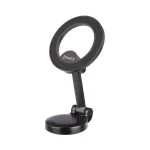 Jmary MH-79 Magnetic Car Holder – Secure, Adjustable, and Stylish Phone Mount Bangladesh (New)