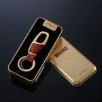 JOBON ZB-6605 High Quality Luxury Style Metal Keychain Bangladesh (New)