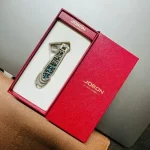 JOBON ZB-8008 Luxury Style Nail Clipper Bangladesh (New)
