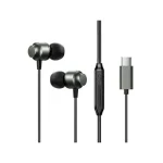 Joyroom JR-EC06 Type-C Metal In-Ear Wired Earphone Bangladesh (New)