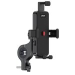 JOYROOM JR-OK7 Bike Phone Mount Holder | Universal Bicycle & Motorcycle Phone Mount Bangladesh (New)
