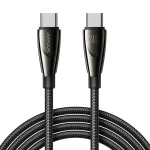 Joyroom Pioneer Series SA31-CC5 USB-C to USB-C cable 240W 1.2m Bangladesh (New)