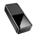 JOYROOM JR-QP193 Power Bank with Large Digital Display 30000mAh/22.5W Bangladesh (New)