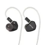Kefine Klean 10mm DLC Diaphragm Dynamic Driver HiFi IEM Bangladesh (New)