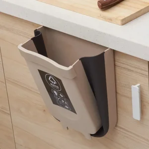 kitchen-cabinet-door-hanging-trash-can-garbage-folding-waste-bins-collapsible-dry-wet-separation-8-300x300 Kitchen Cabinet Door Hanging Trash Can Garbage Folding Waste Bins Collapsible Dry Wet Separation Bangladesh (New) - Image 1