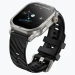 KOSPET MAGIC P10 AMOLED Calling Smart Watch Bangladesh (New)