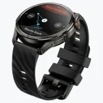 KOSPET Magic R10 AMOLED Calling Smart Watch Bangladesh (New)
