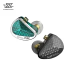 KZ AS16 PRO 8 BA Units on Each Side Flagship Level Configuration Bangladesh (New)