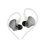 KZ EDC PRO Professional High-Sensitivity and Large Dynamic IEMs With Mic Bangladesh (New)