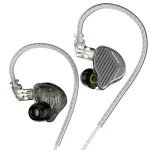 KZ PR1 PRO 2nd Generation 13.2mm Planar Magnetic In-Ear Monitor Bangladesh (New)