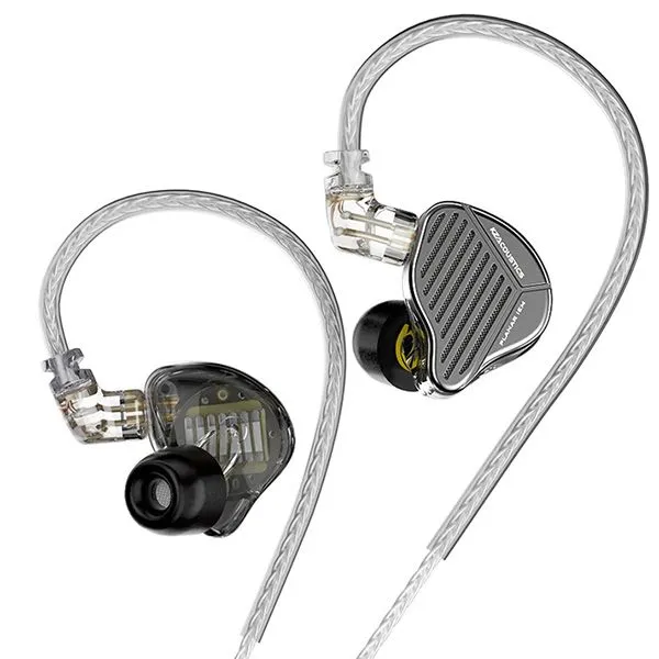 kz-pr1-pro-2nd-generation-13-2mm-planar-magnetic-in-ear-monitor-3 KZ PR1 PRO 2nd Generation 13.2mm Planar Magnetic In-Ear Monitor Bangladesh (New) - Image 1