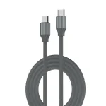 LDNIO LC441C 100W High Power E-marker Chip Type-C to Type-C Fast Charging Data Cable Bangladesh (New)