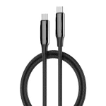 LDNIO LC922C 240W USB-C to USB-C Fast Charging Data Cable – 2M Bangladesh (New)