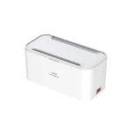 Ldnio SN5311 Smart Power 5 Socket Storage Box 2500W with 2M Cord Extension Bangladesh (New)
