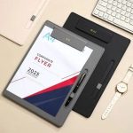 Leather Clipboard Business Office School Meeting Record Writing Board A4 Paper File Folder Clipboard Pen Slot Bangladesh (New)