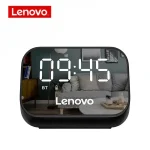 Lenovo TS13 Wireless Spaker with LED Alarm Bangladesh (New)