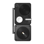 M01 4-in-1 Folding Wireless Charging Station& Pad MagSafe Bangladesh (New)