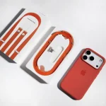 Magnetic Woven Crossbody & Neck Strap – Adjustable, Hands-Free & Stylish Bangladesh (New)