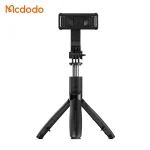 Mcdodo 724 Retractable Design Tripod Selfie Stick Bangladesh (New)