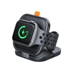 Mcdodo CH-216 15W Foldable Wireless Charger Bangladesh (New)