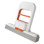 Mini Foldable Handheld Sponge Mop – Quick Water Absorption & Multi-Purpose Cleaning Tool Bangladesh (New)