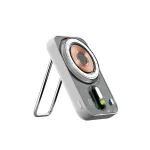 Momax 1-Power Flow+ 10000mAh 15W Wireless Magnetic Battery Pack Bangladesh (New)