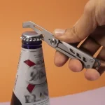 Multifunctional Knife Stainless Open Express Parcel Strap Cutter Box Opener Bangladesh (New)