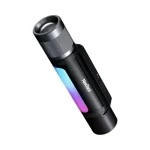 NexTool Outdoor 12 in 1 Thunder Music Flashlight 900lms -NE20161 Bangladesh (New)
