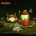 NexTool Pinecone Light Outdoor Camping Home Night Light Bangladesh (New)