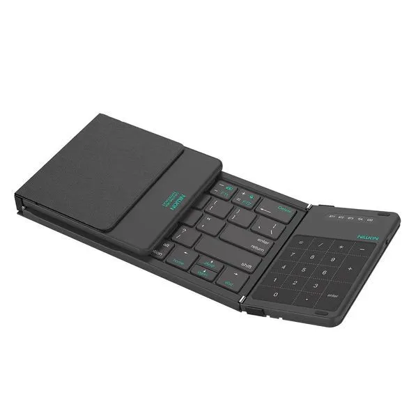 nilkin-cube-pocket-foldable-bluetooth-keyboard-with-touchpad-3 Nilkin Cube Pocket Foldable Bluetooth Keyboard with Touchpad Bangladesh (New) - Image 1