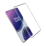 Nillkin Amazing 3d Ds Max Tempered Glass Screen Protector For Oneplus 9 Pro
